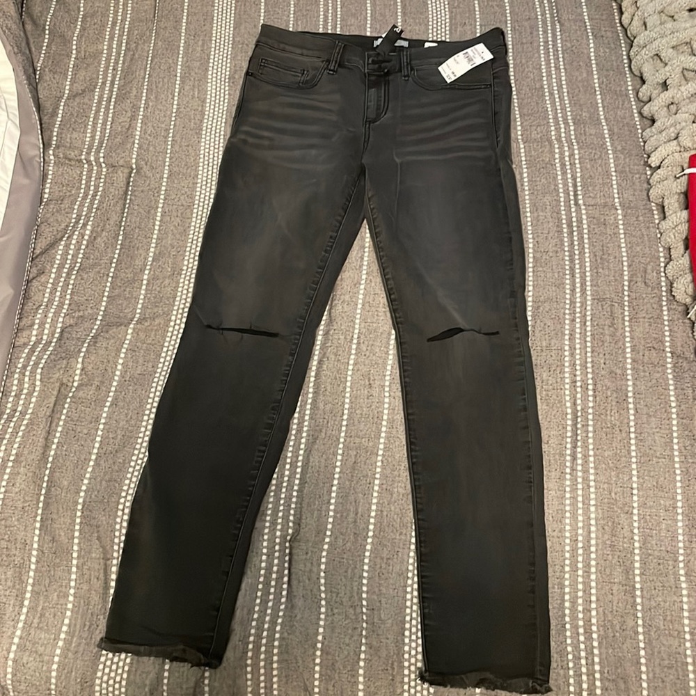 SP Black Jeans - Grey - Size 30